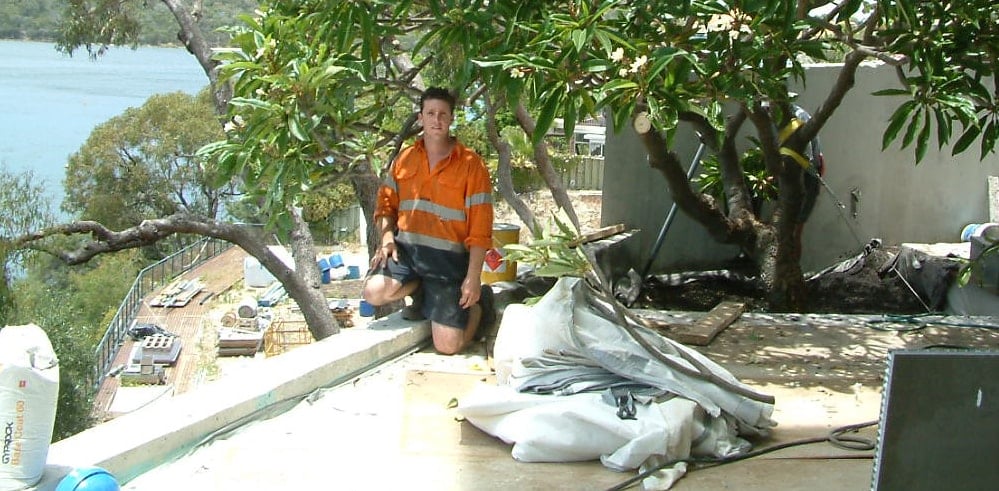 Tree care Perth